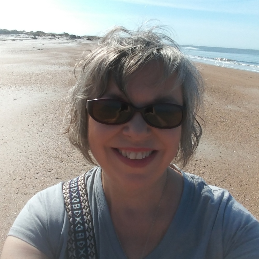 Meet your Posher, Darla